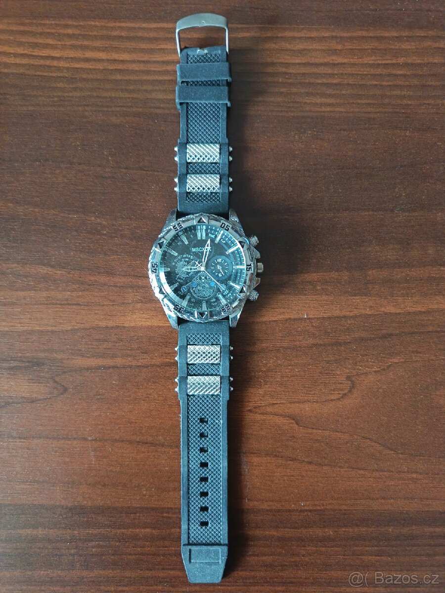 Pánské hodinky - 4