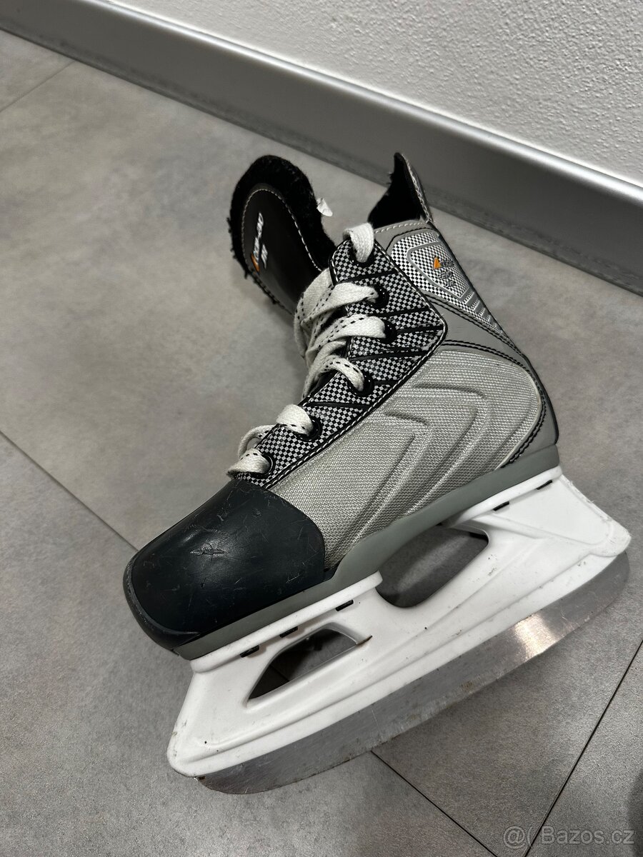 Detske zimni brusle - 4