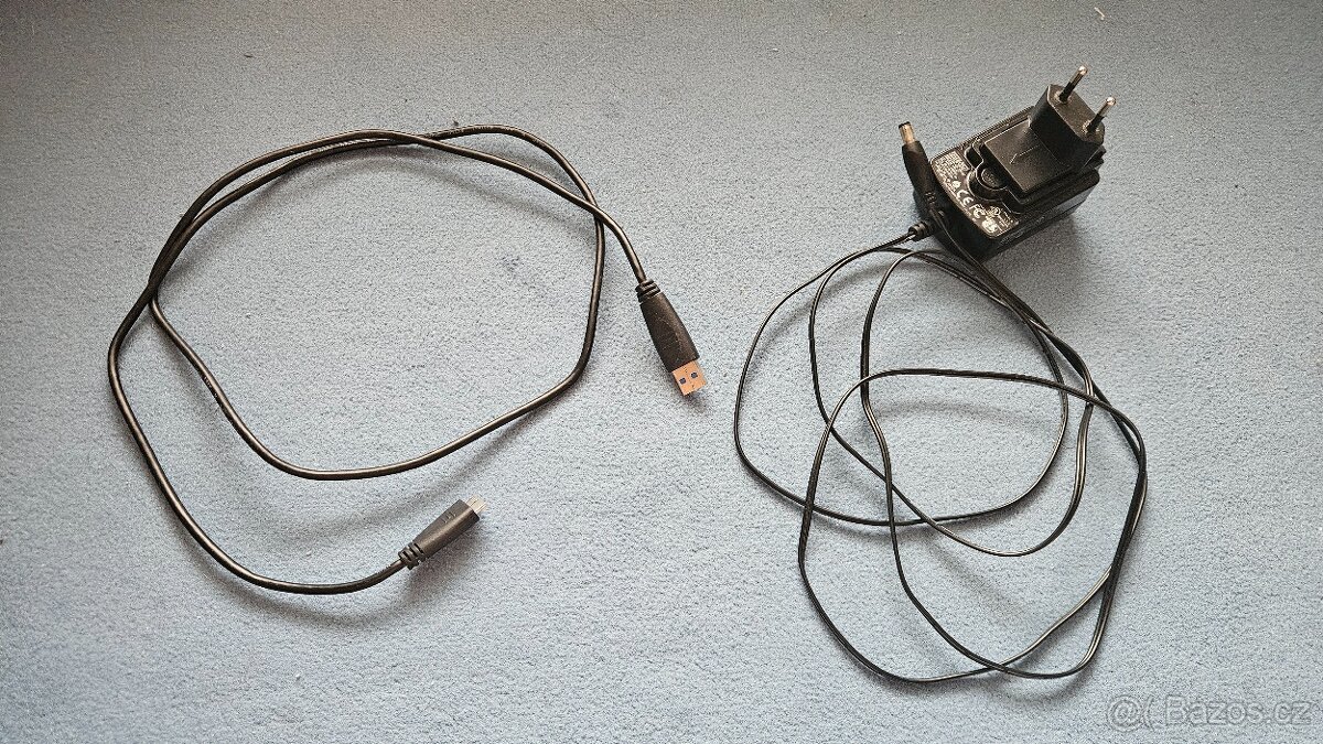 Externí 3,5" HDD Seagate 2 TB, USB 3.0, dobrý stav - 4