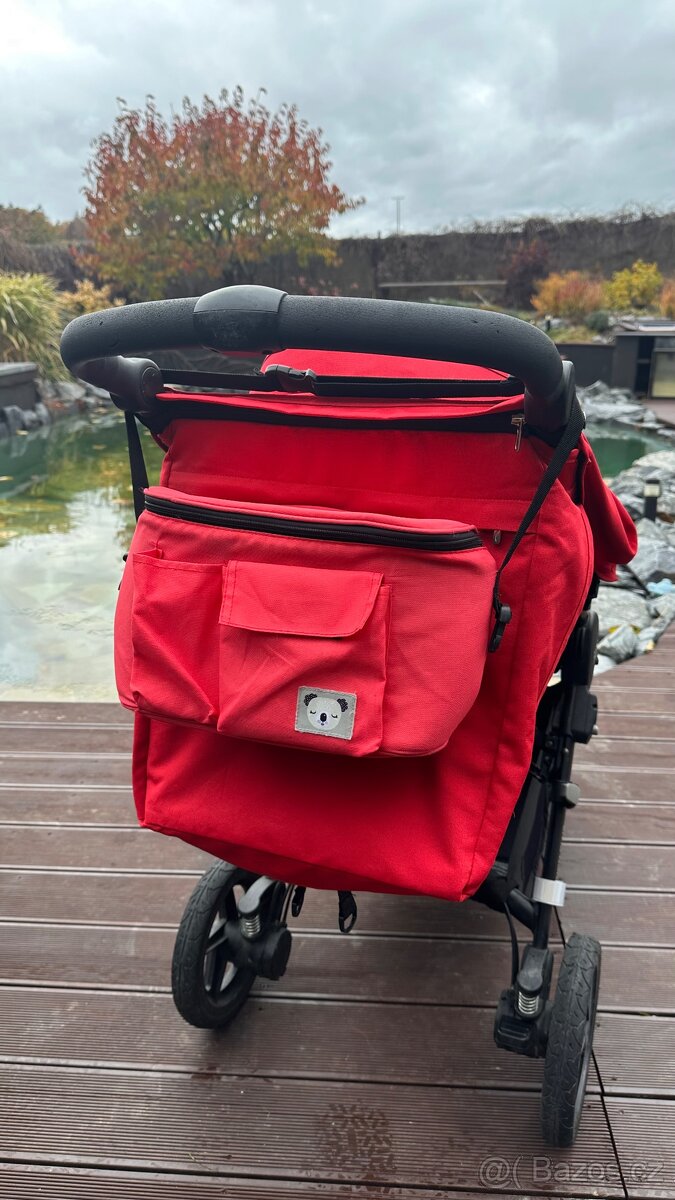 Britax B-motion 4 plus - 4