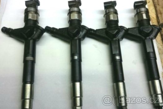 NISSAN NAVARA 2006-2014 DILY PRAHA. - 4