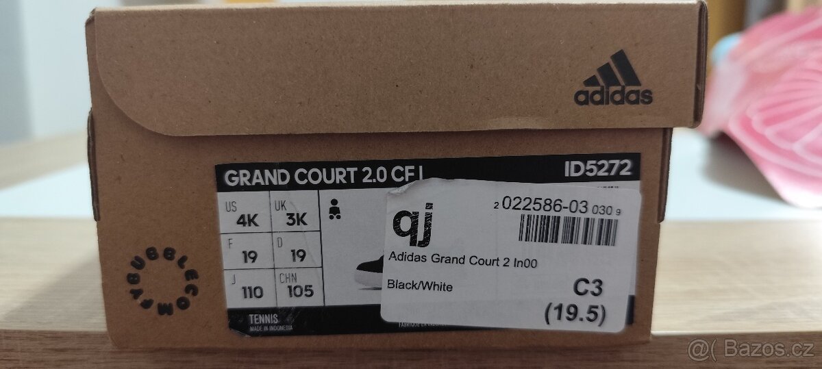 Dětské botičky - 4