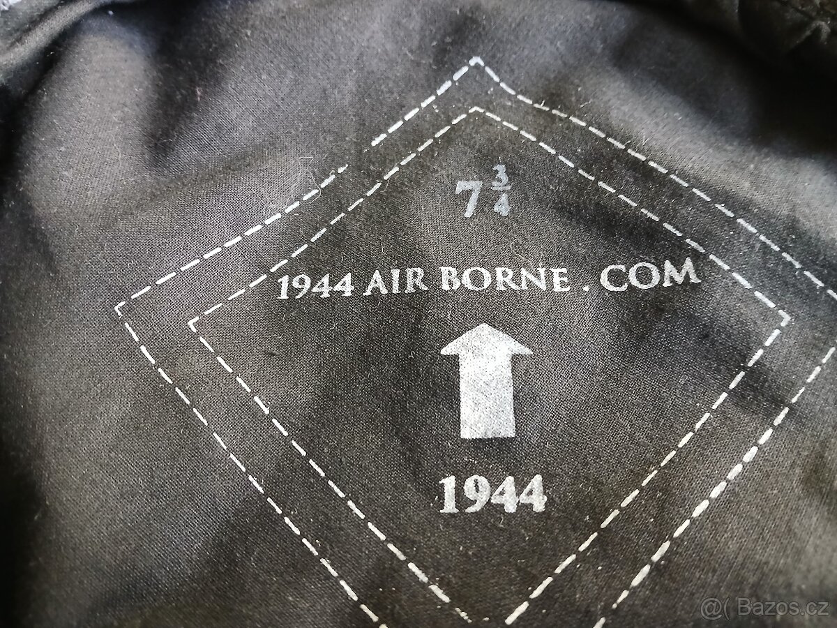 British WW2 Airborne Beret - replika - 4