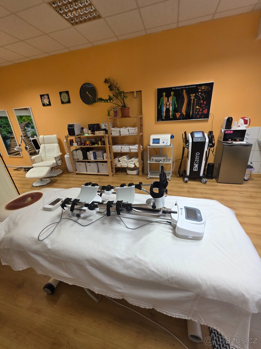 MOTODLAHA dolních končetin - 4