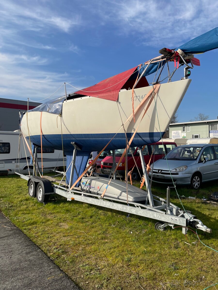 Autodoprava/Odtahová služba ŠNEK - 4