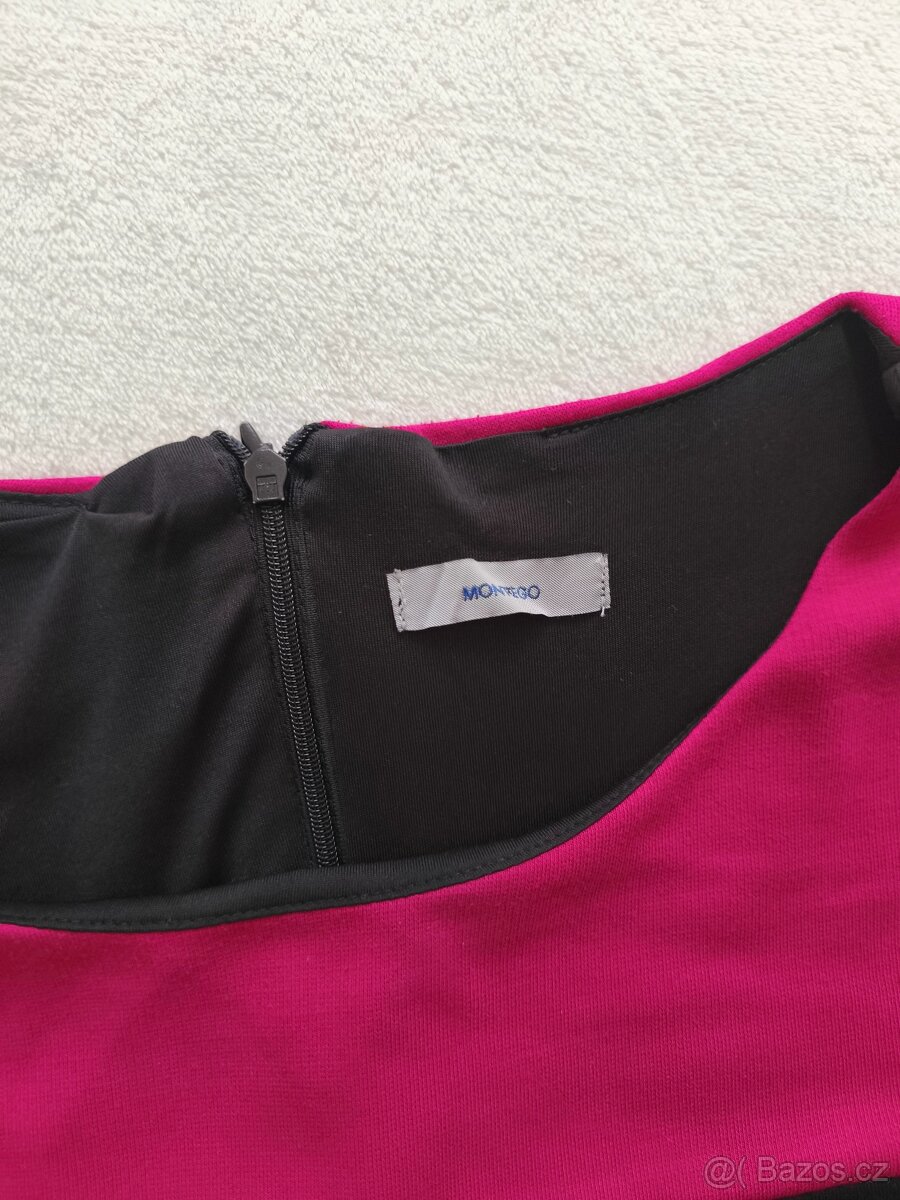 Společenské šaty vel.,40 - 4