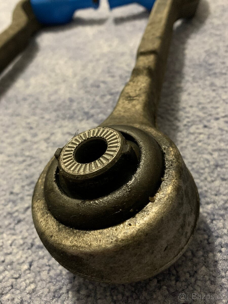 BMW ramena zavěšení kol - 4