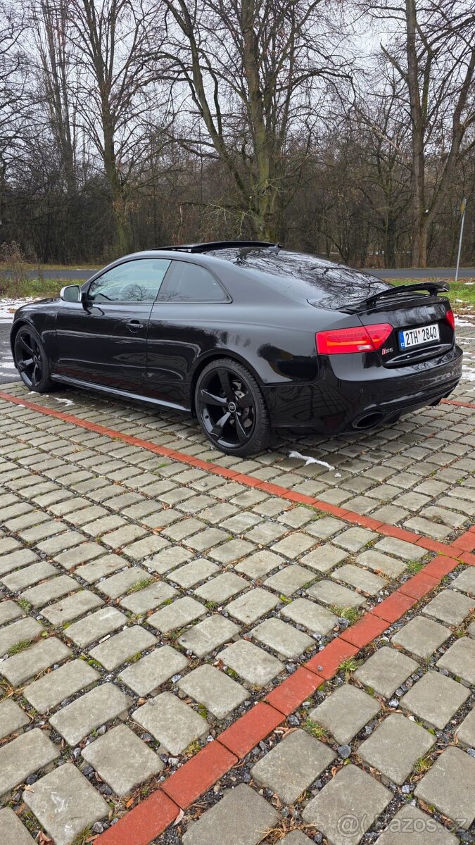 Audi RS5 2013 4.2 FSI 331kw - 4