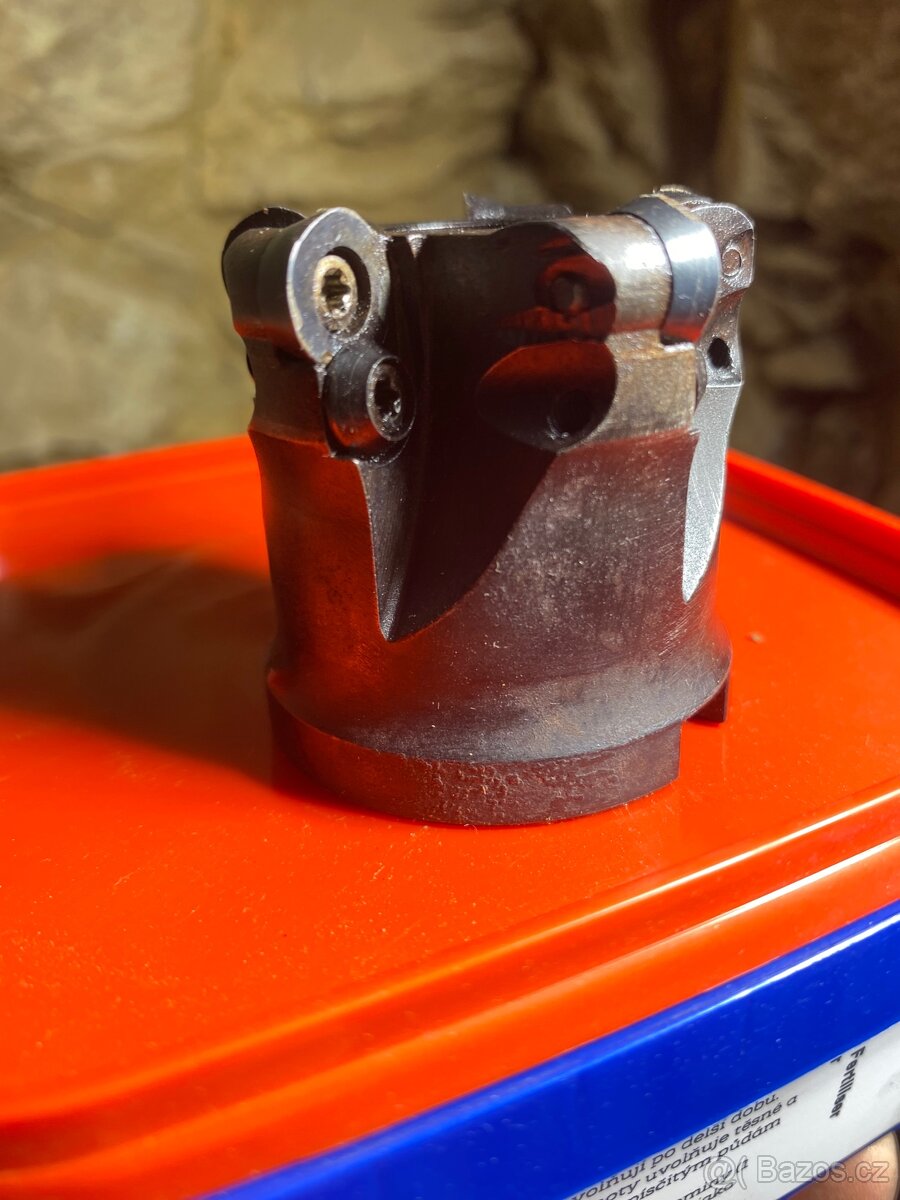 CANELA 554990052 round milling - 4