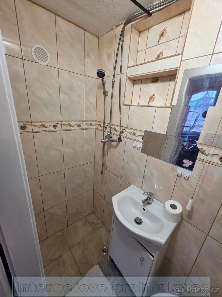 Garsonka P12 Modřany, Nečová FS00118Z - 4