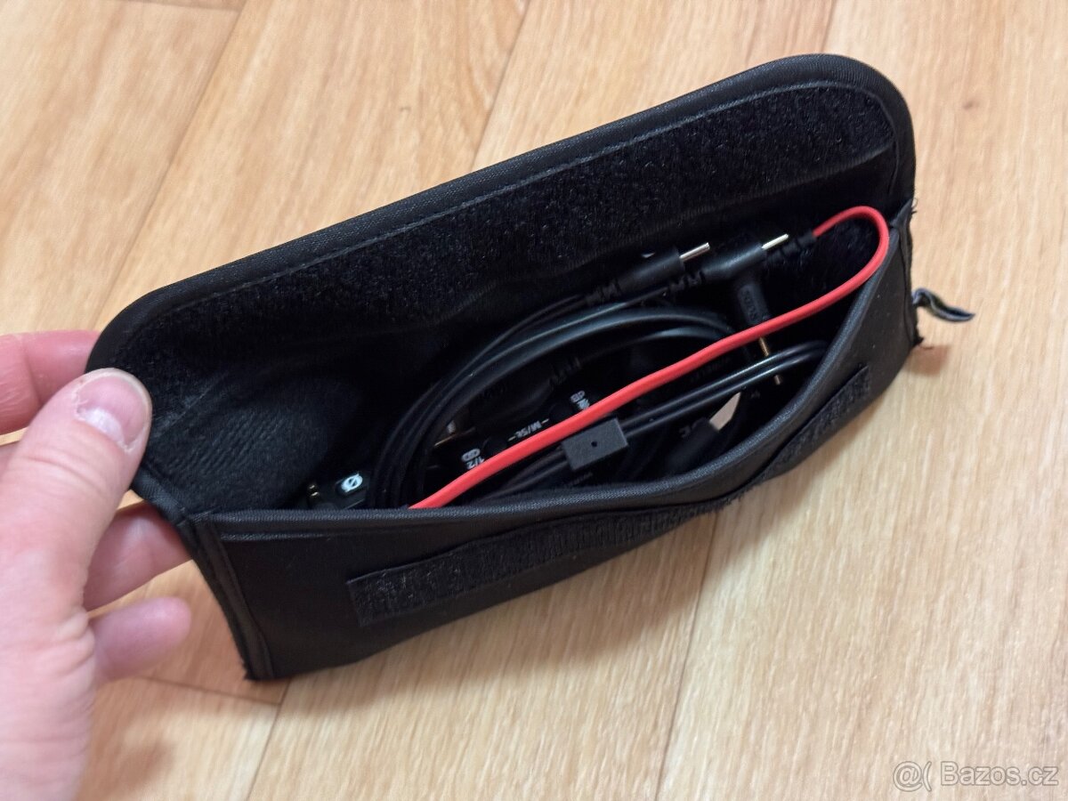 RODE Wireless GO II - duální set PERFEKTNÍ STAV - 4