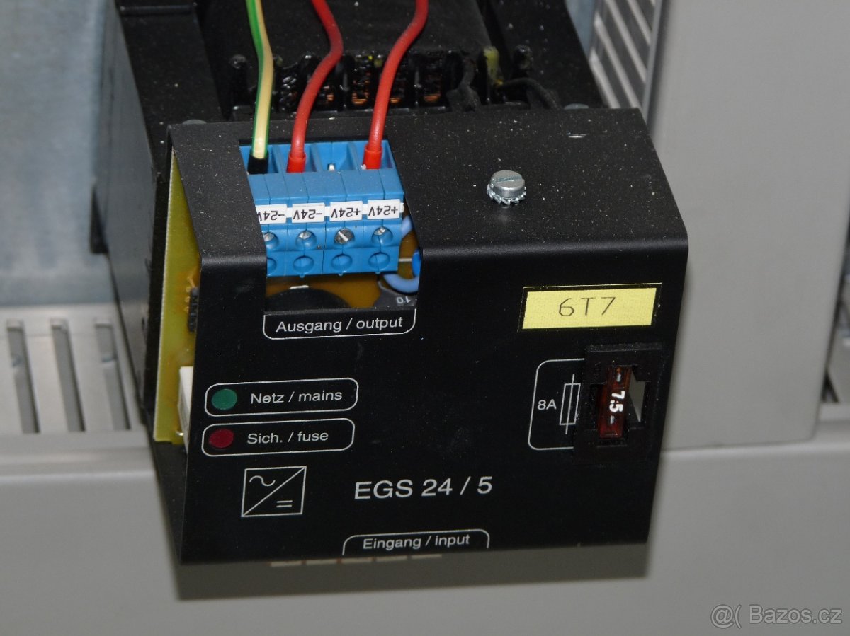 Frezka na plast a hlník - 4