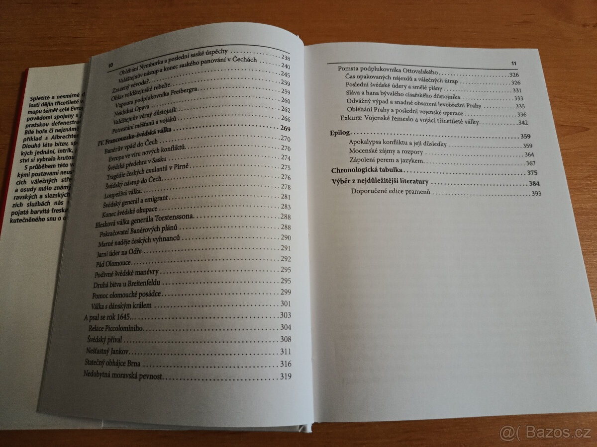 Sen o odplatě - Radek Fukala - 4