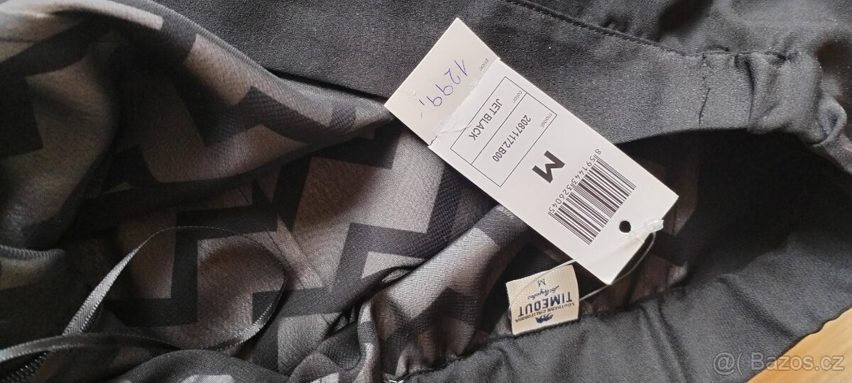 Sukně Timeout - velikost M - 4