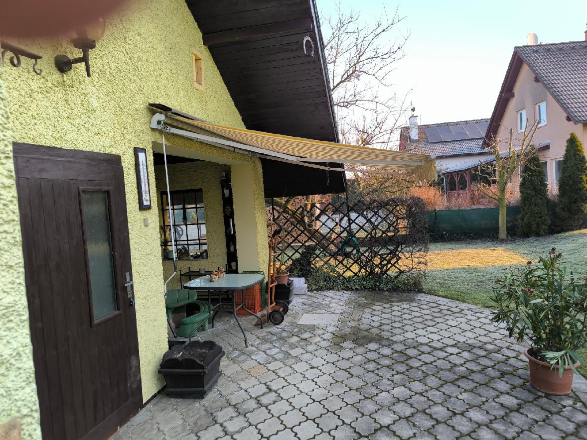 Markýza 3x2,5 m - 4