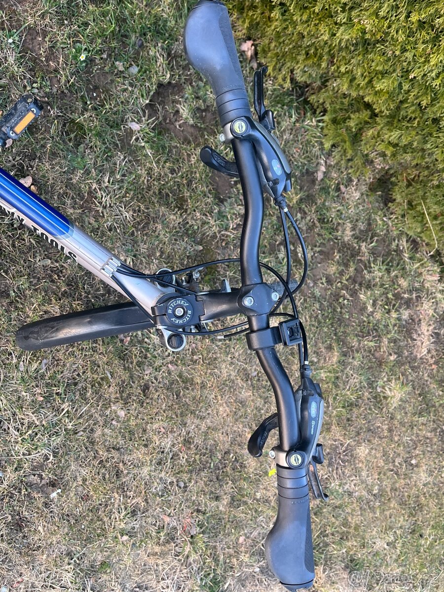 Dámské kolo 20'' - 4