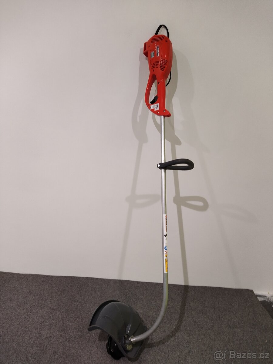 Oleo Mac vyžínač - 4