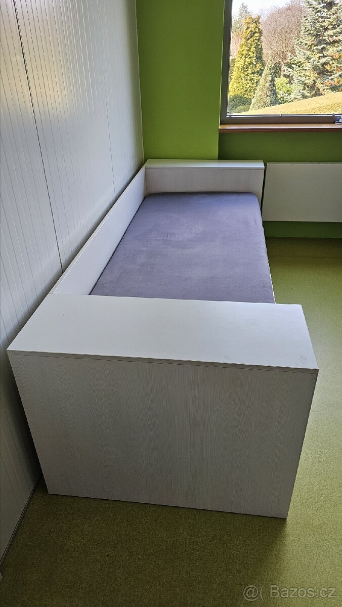 Postel 80x200 - 4