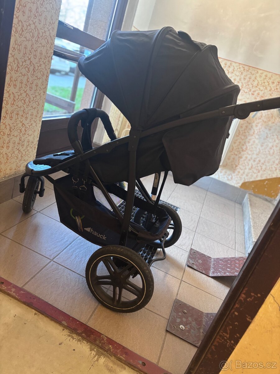 Hauck sportak - 4