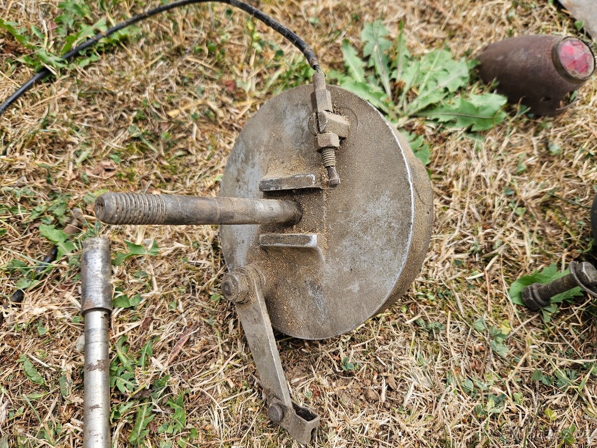 Manet 90 diely kupim - 4