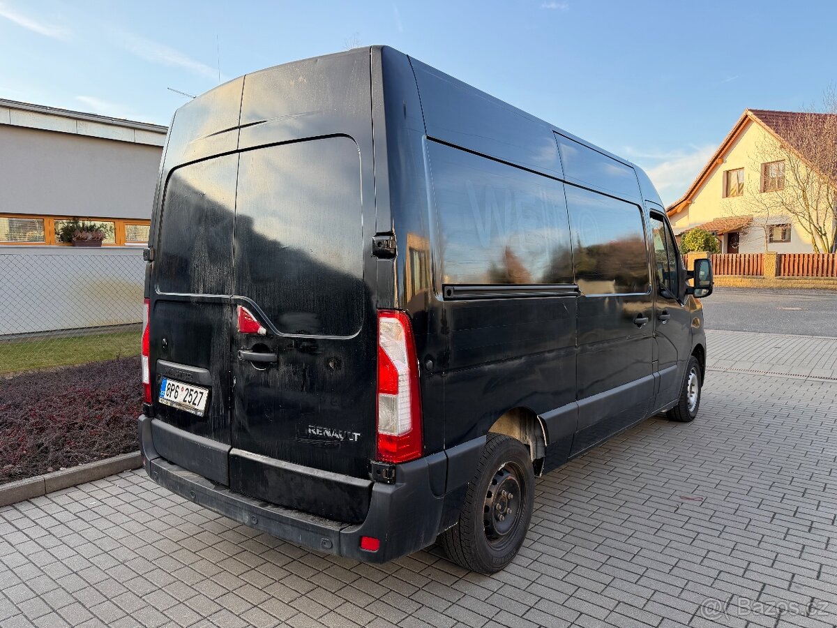 Renault Master 2.3dCi L3H2 - 4