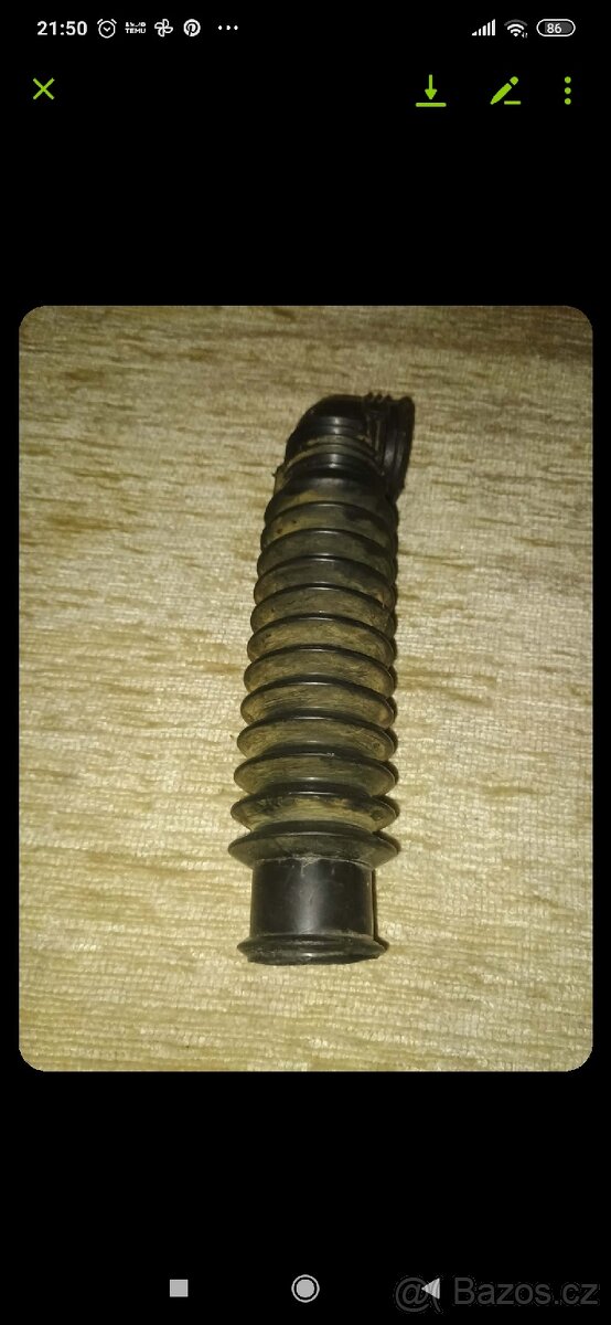 Jawa californian - 4