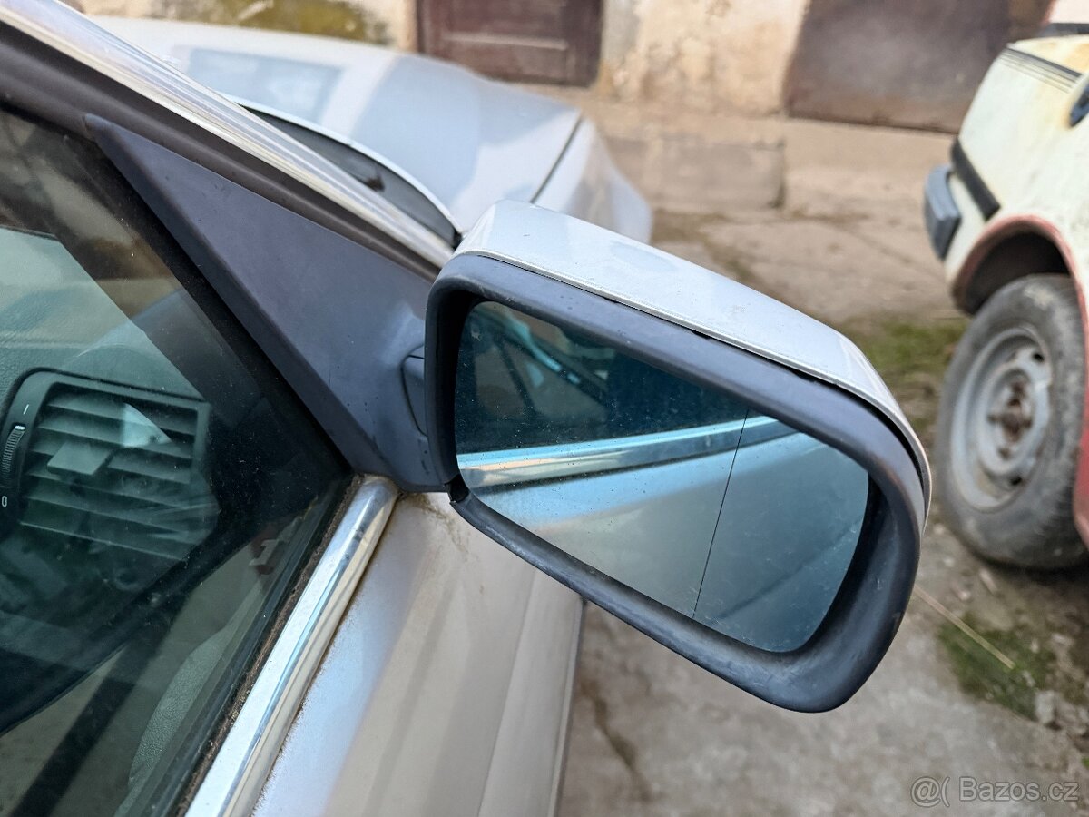 Zrcátka elektrické e46 touring sedan - 4