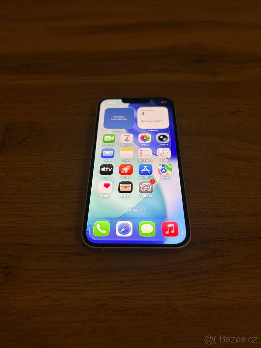 iPhone 13/128GB - baterie 100%🔋 - 4