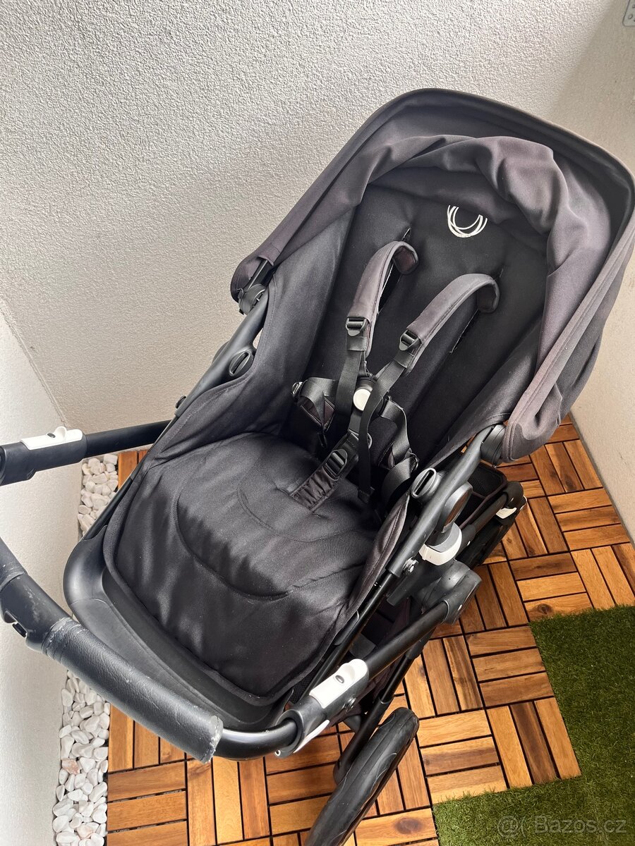 Bugaboo fox - 4