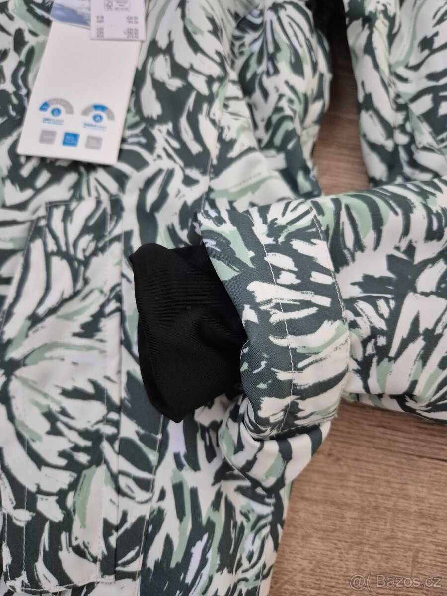 NOVÁ SNB bunda Roxy Jetty vel. S - 4