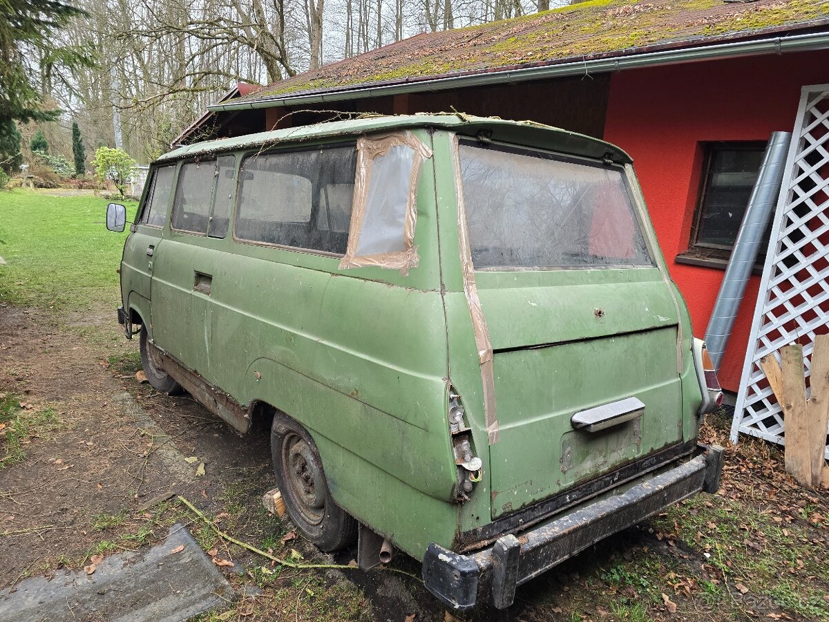 Škoda 1203 - 4