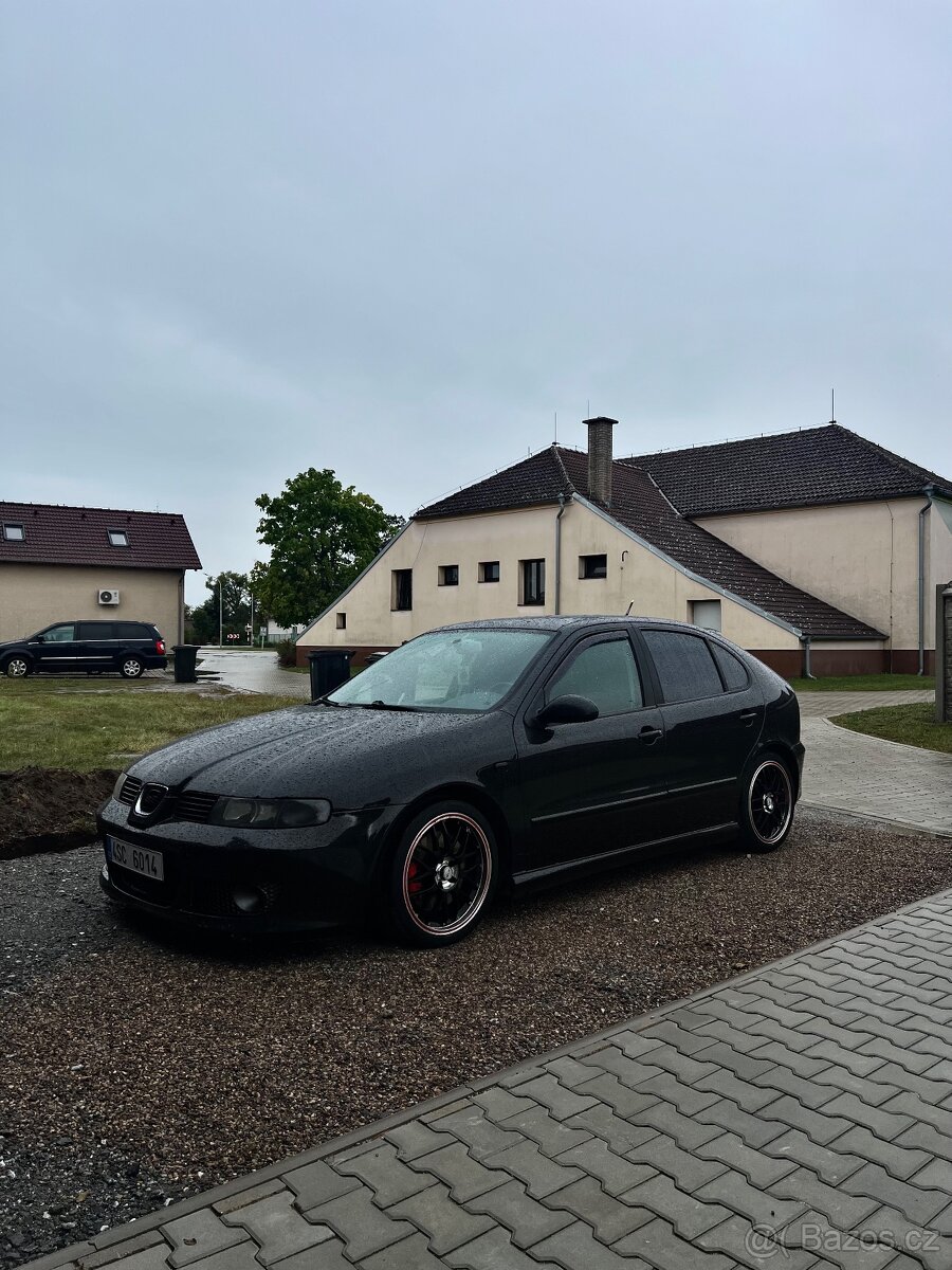 Seat Leon 1M ARL - 4