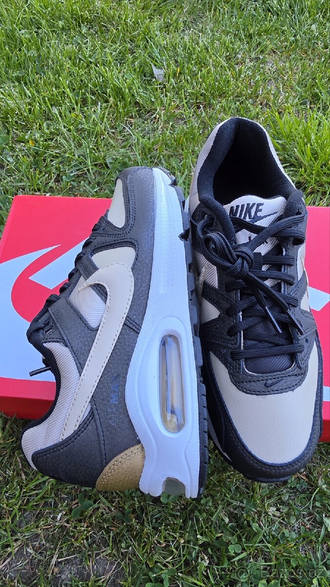 Nike Air Max command prm 38eu - 4
