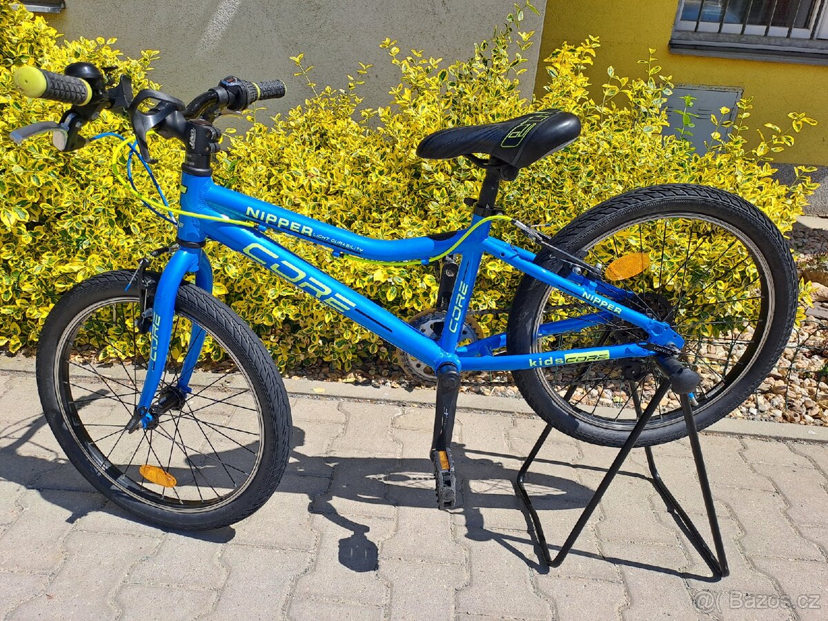 Dětské kolo Core Nipper 20 - 4