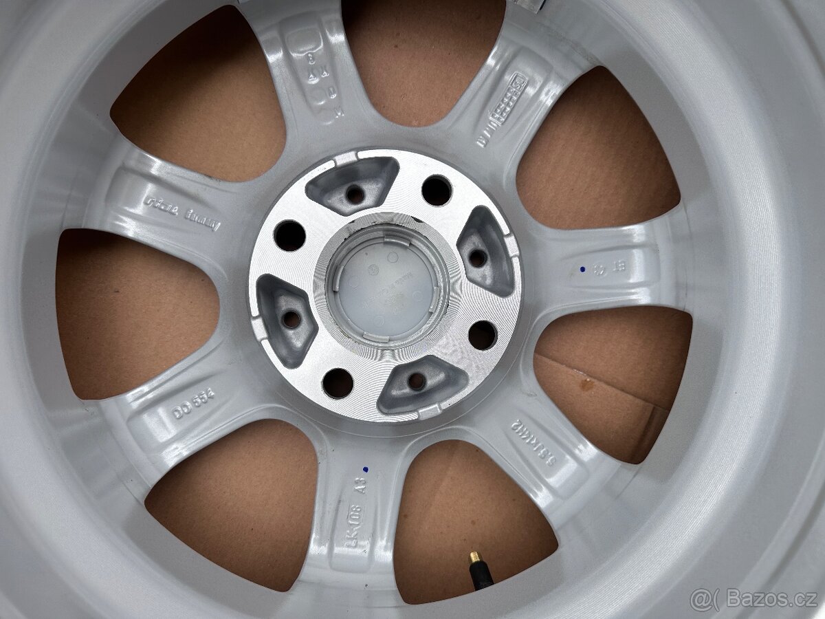 4x108 5,5J R14 ET43 - 4