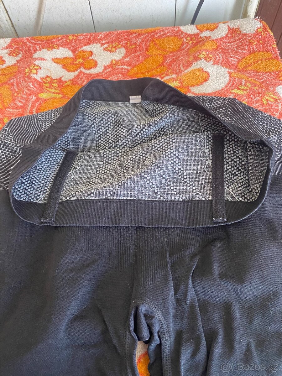 Plus size s vysokým pasem - 4