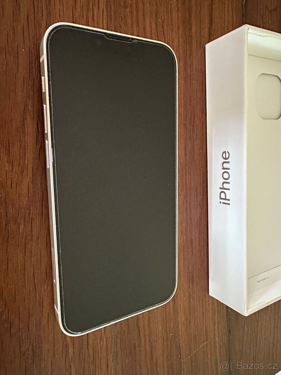 iPhone 13 mini 128 GB - 4