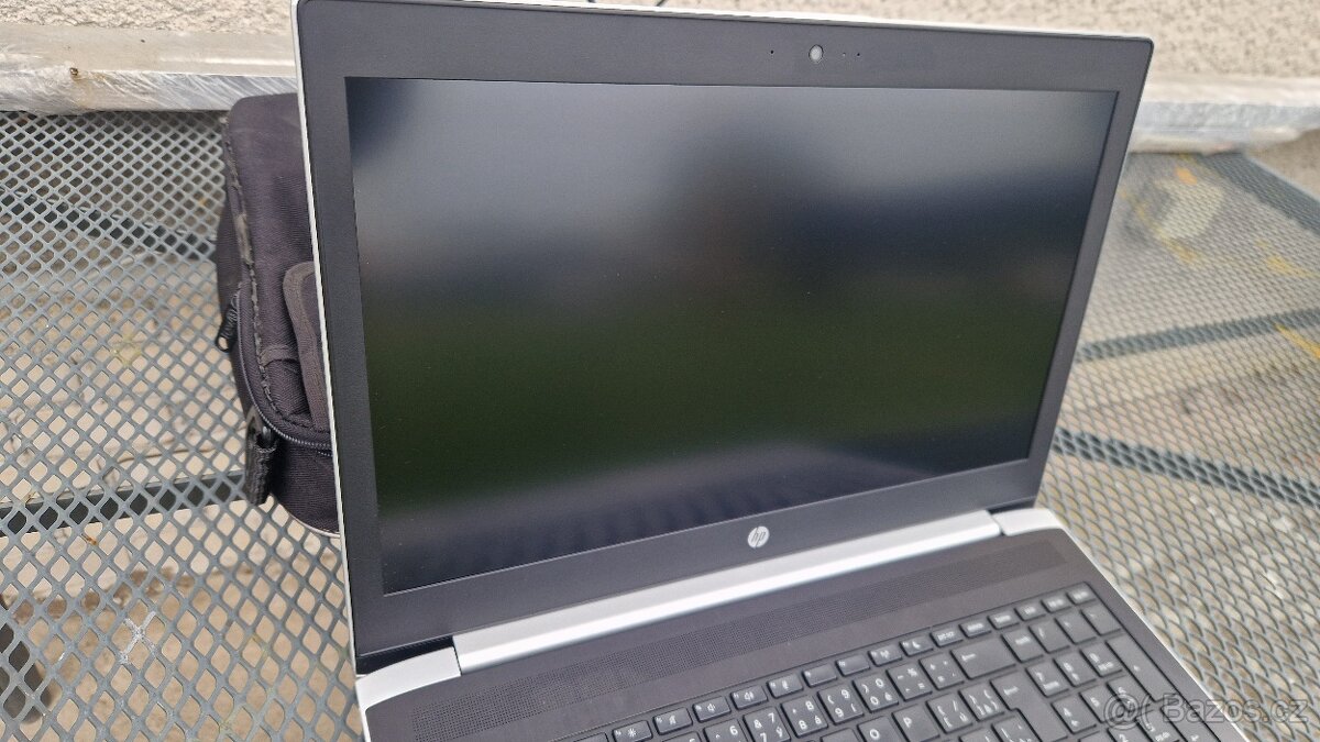 Notebook HP ProBook 455 G5 - 4