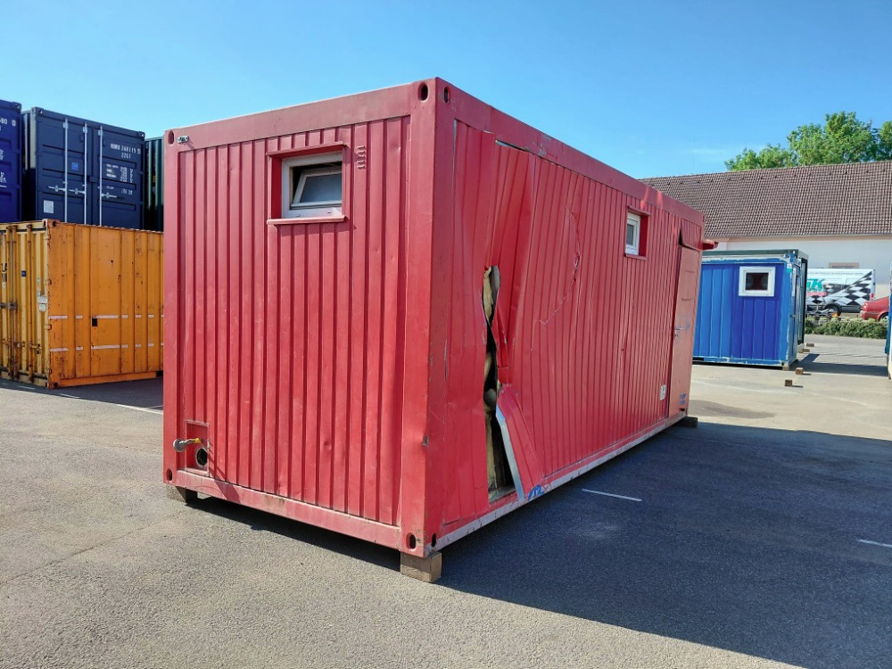 Kontejner-poškozený,odpočet DPD - 4