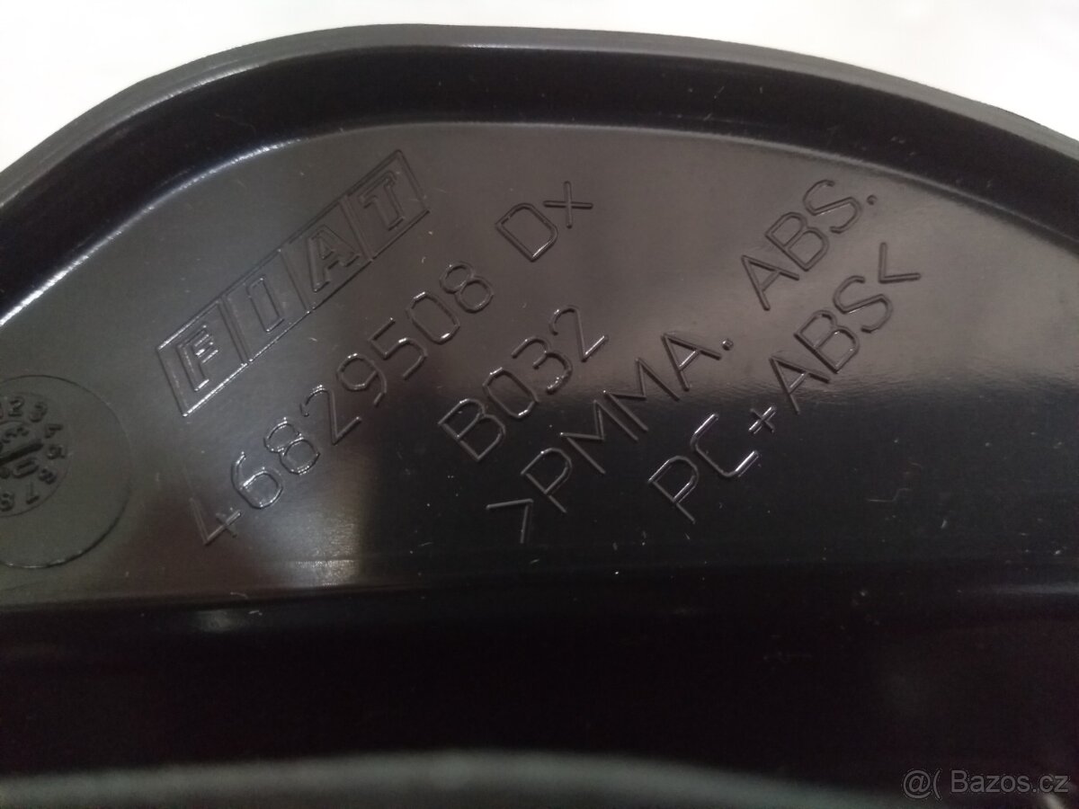 Výprodej orig. dílů fiat - 4