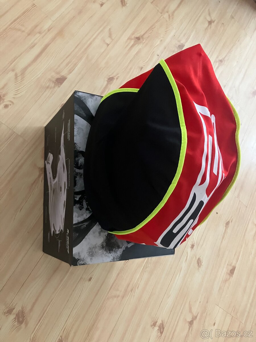 LS2 MX470 Subverter - 4