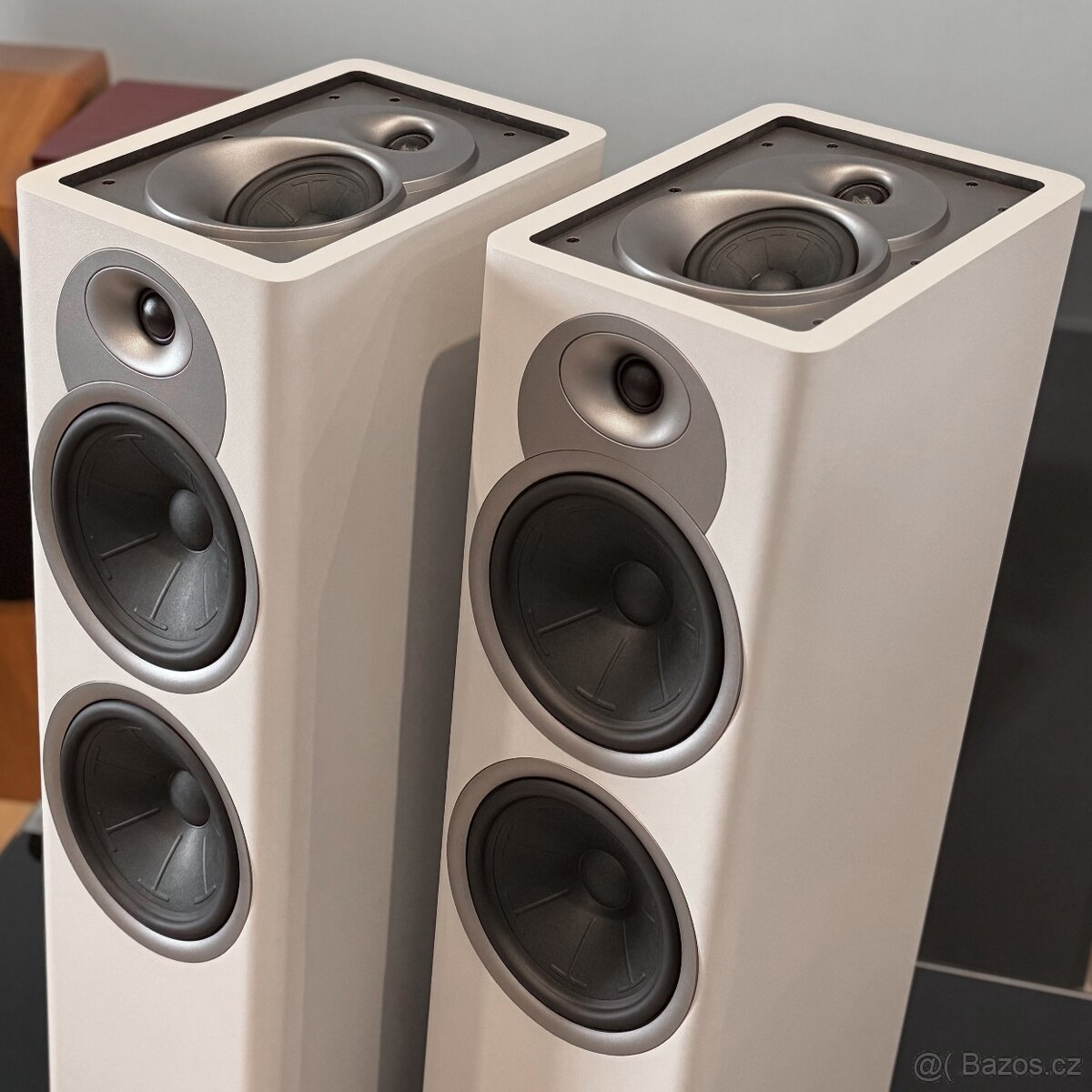 Jamo S7-27FA GREY CLOUD - Dolby Atmos - 4