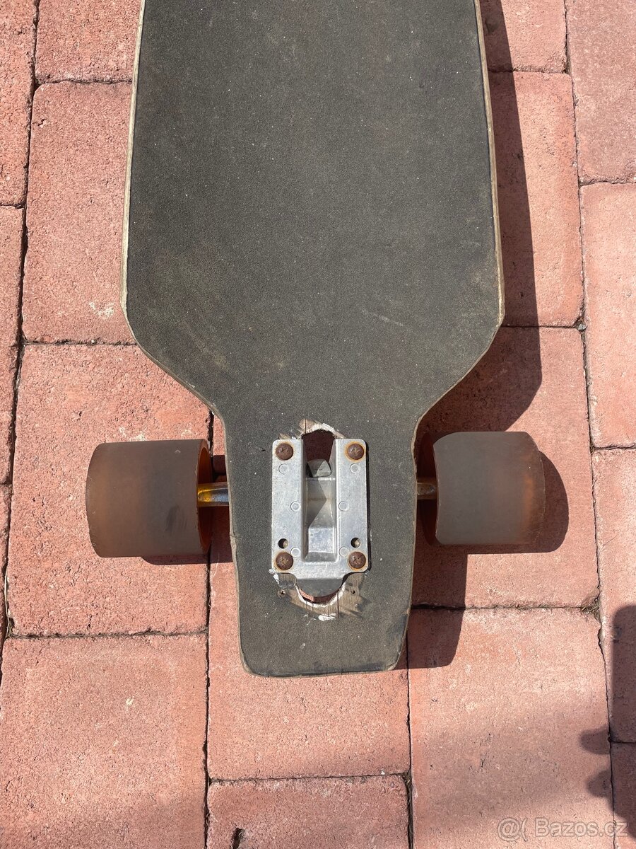 LONGBOARD - 4