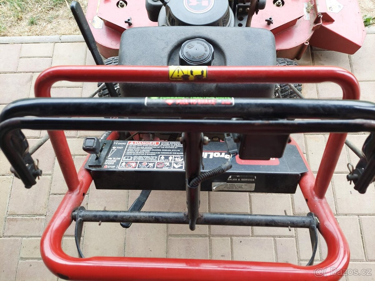 Toro 120cm - 4