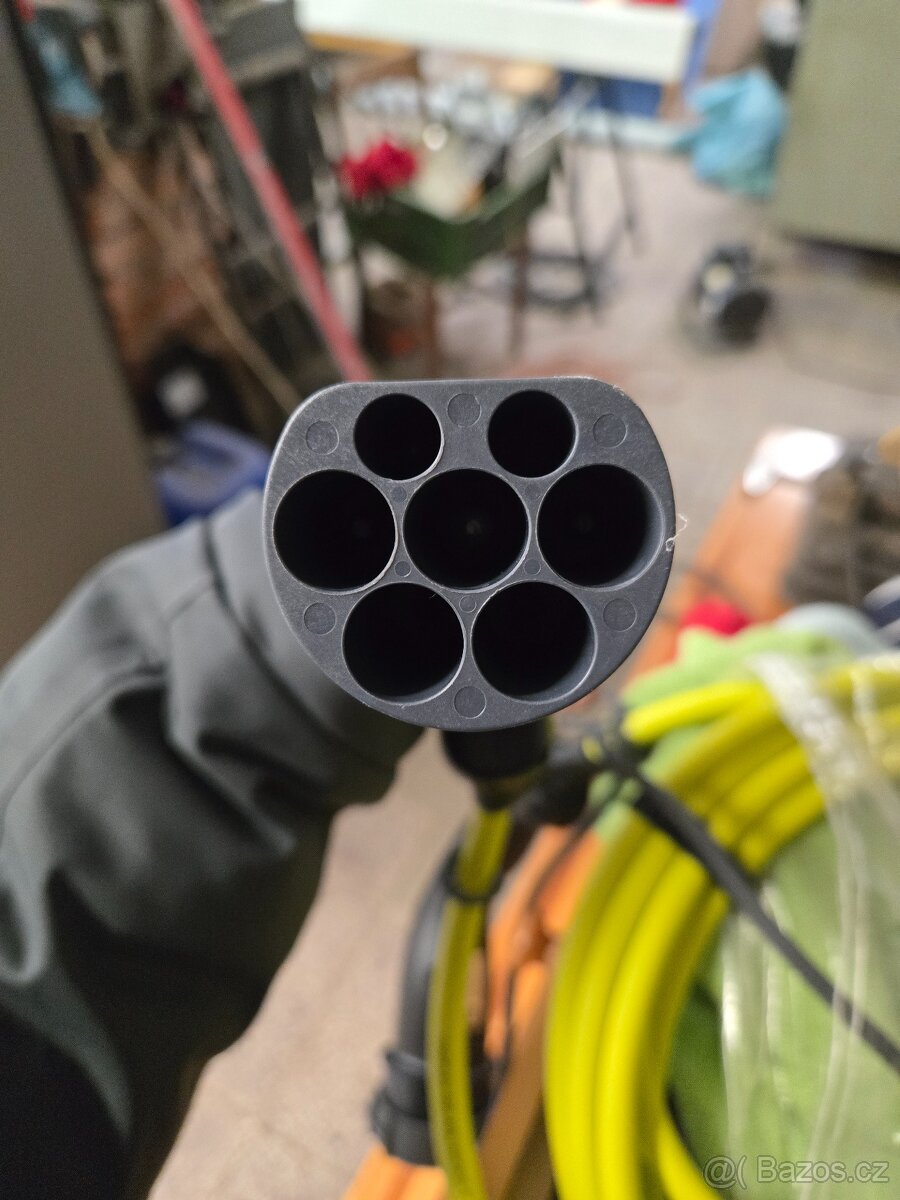 Nabíjecí kabel - 4