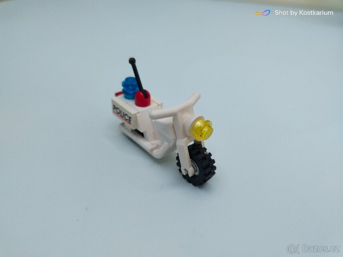 Lego set 6348 - 4