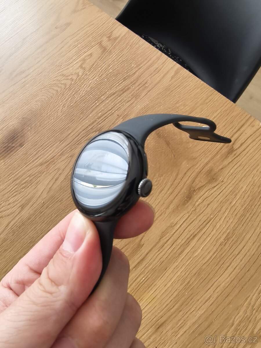 Google Pixel Watch 2 41mm - 4