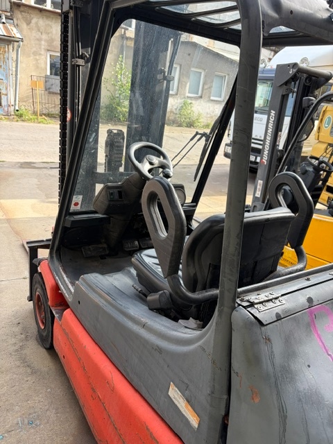 DESTA vzv desta e30 (80v) - 4