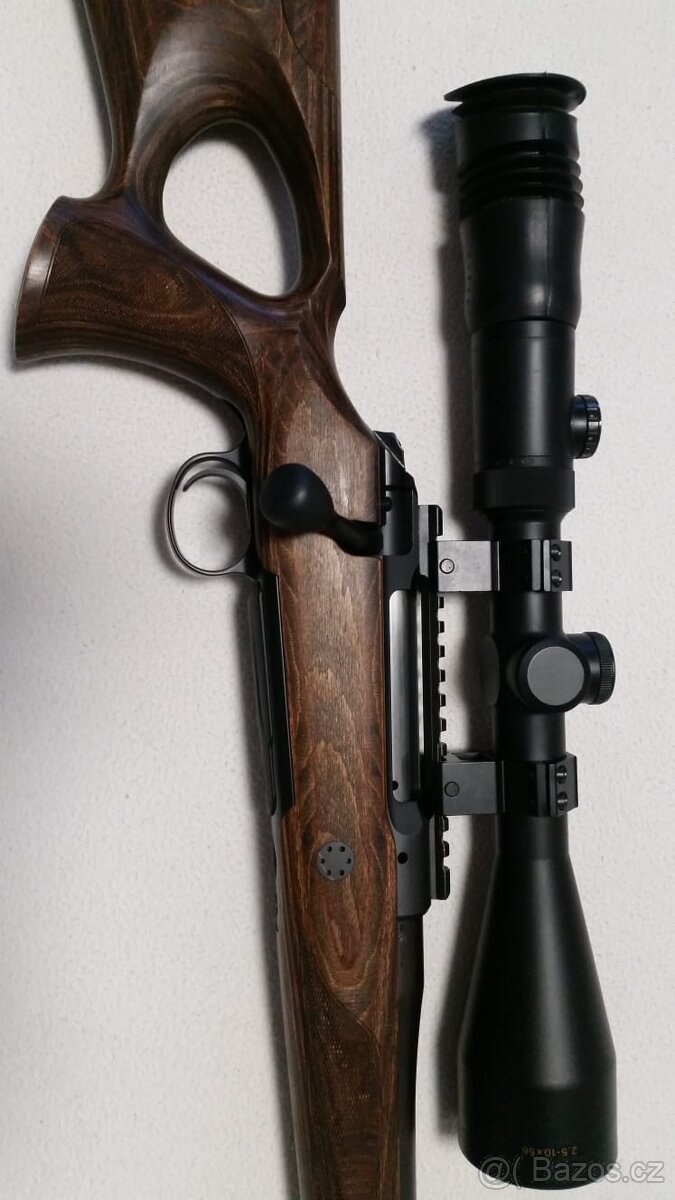 Sauer 101 GTI 8x57 - 4