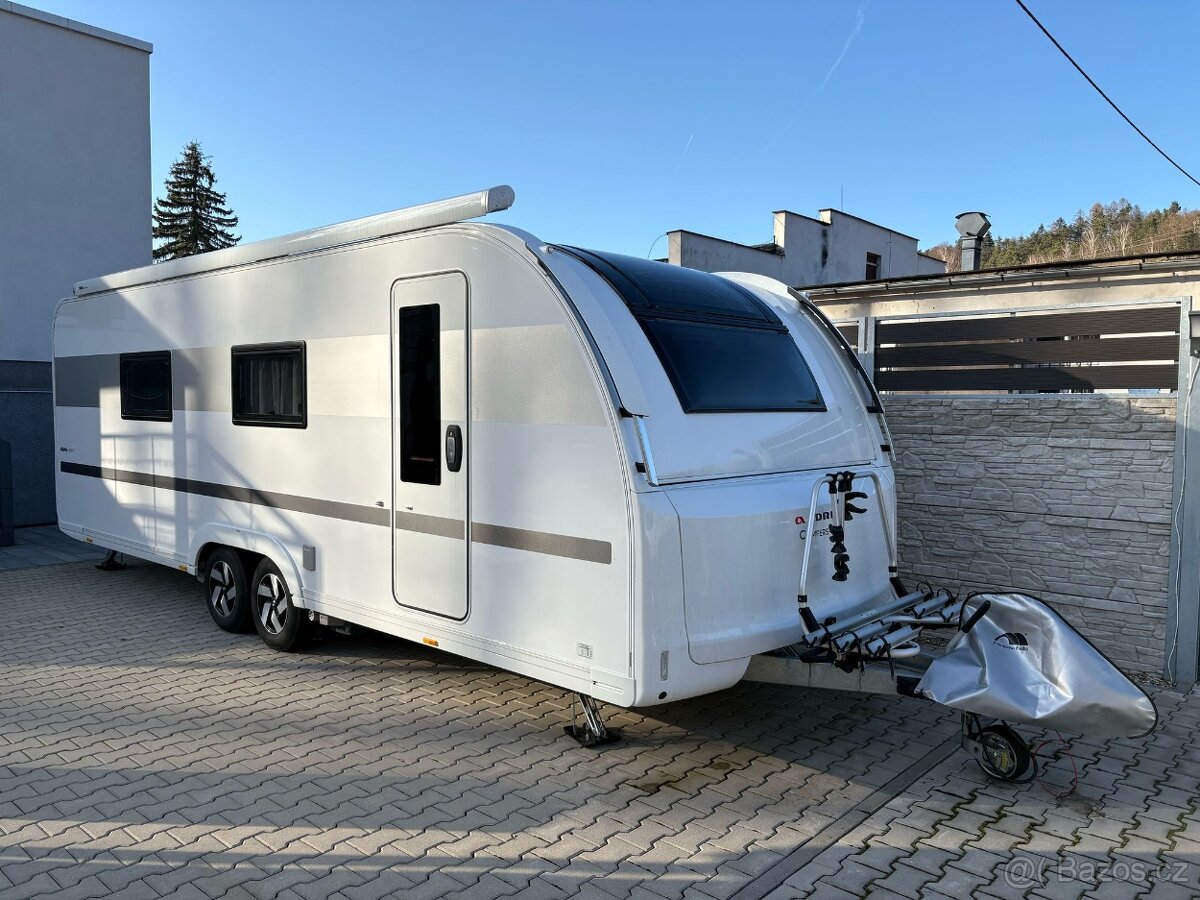 Adria Alpina 663 HT